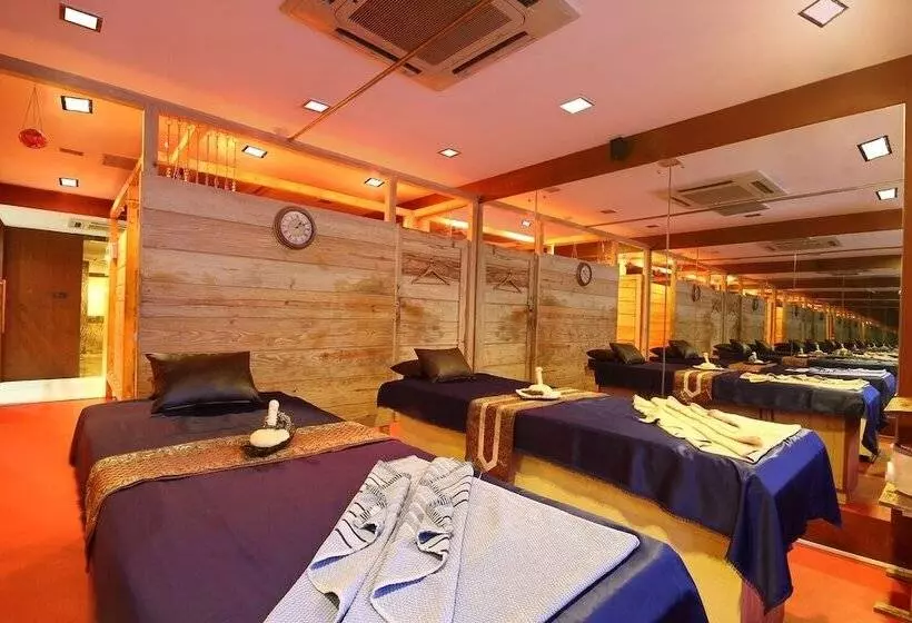 Fotos del hotel Fortune Select Jp Cosmosmember Itc Hotel Group:  16