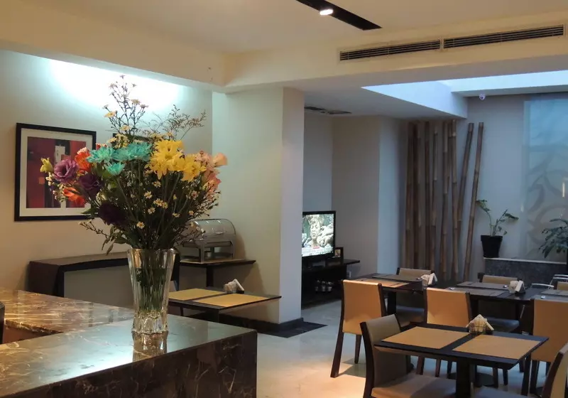 Fotos del hotel Galerias:  8