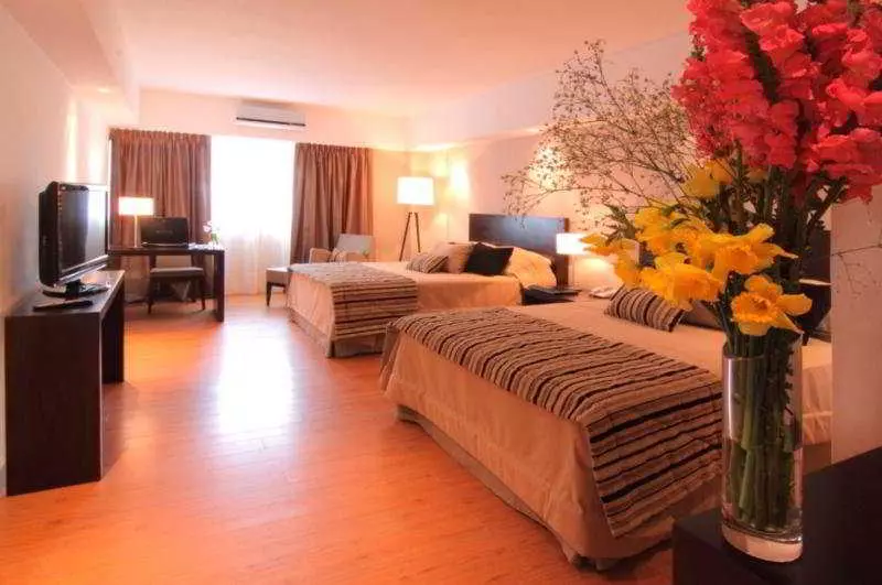 Fotos del hotel Galerias:  13