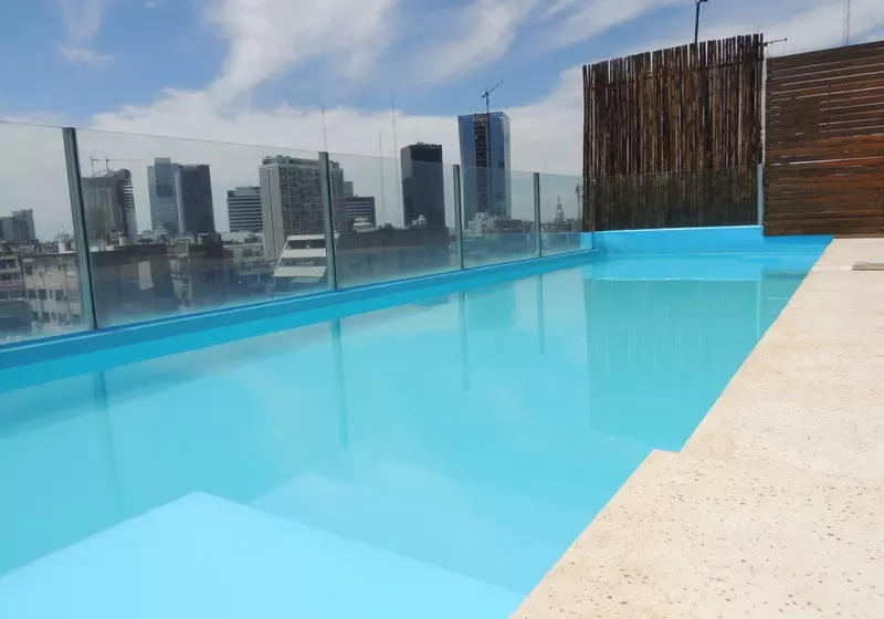 Fotos del hotel Galerias:  11