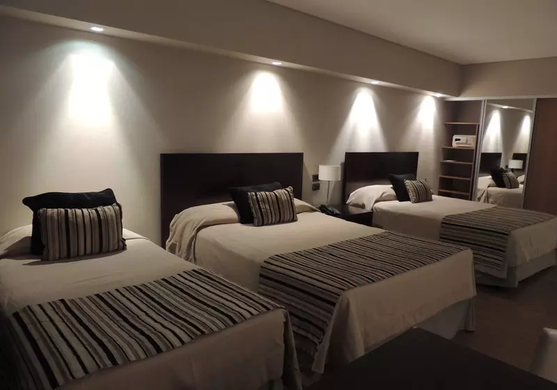 Fotos del hotel Galerias:  6