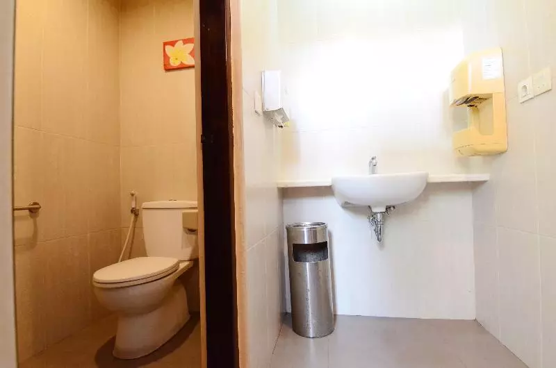 Fotos del hotel The Grand Santhi:  8