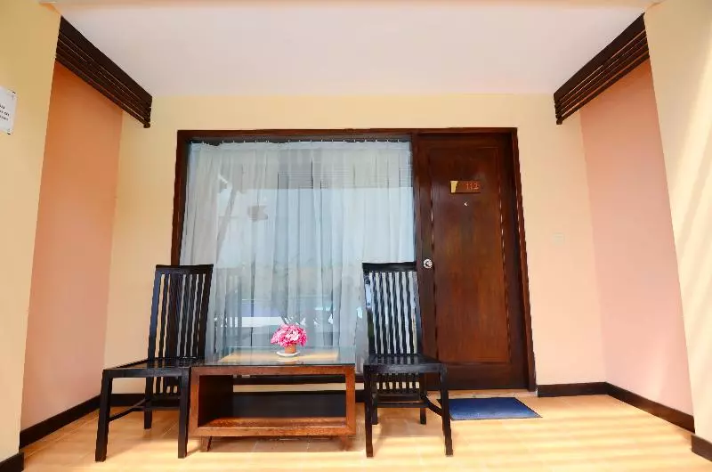 Fotos del hotel The Grand Santhi:  11