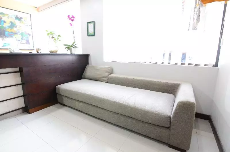 Fotos del hotel The Grand Santhi:  2