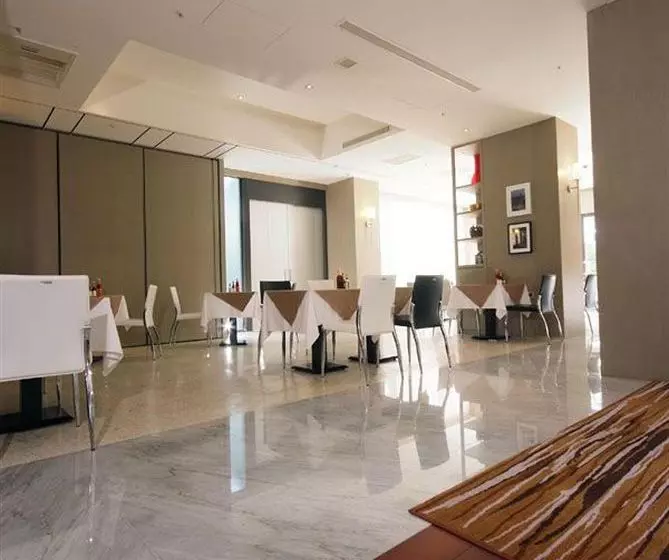 Fotos del hotel Grandee:  2