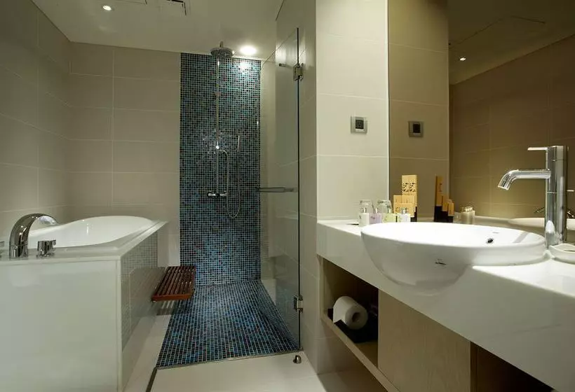 Fotos del hotel Grandee:  6