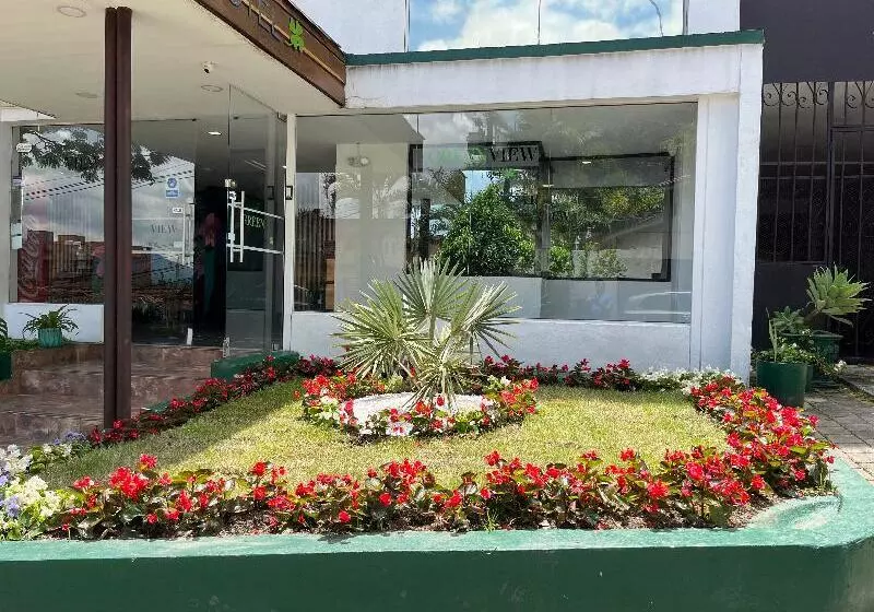 Fotos del hotel Greenview Medellin:  15