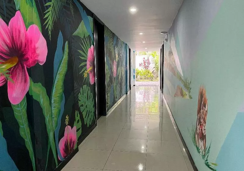 Fotos del hotel Greenview Medellin:  3