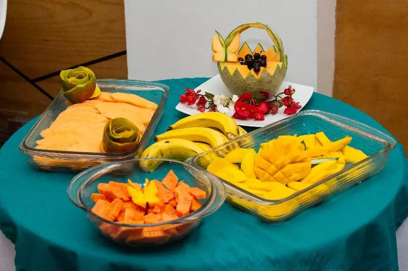 Fotos del hotel Greenview Medellin:  12