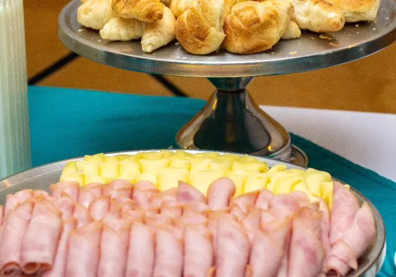 Fotos del hotel Greenview Medellin:  4