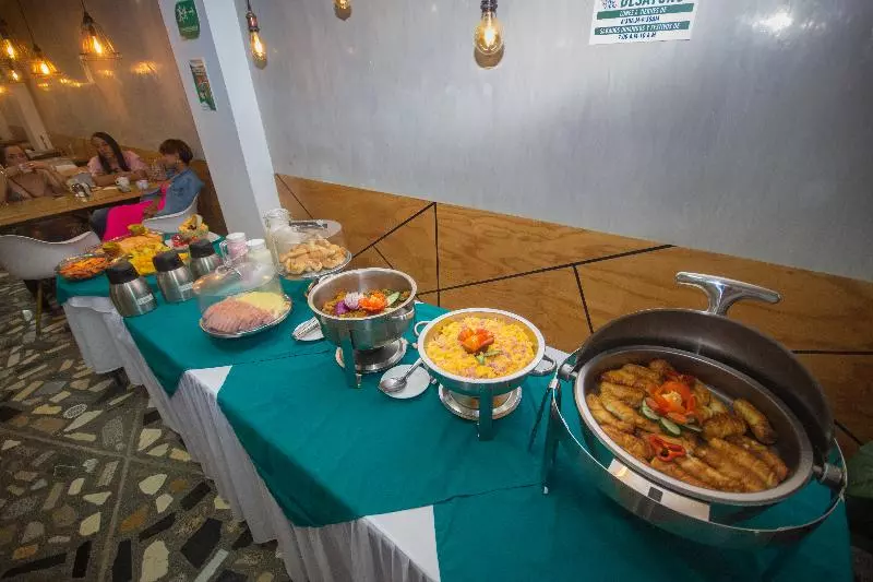 Fotos del hotel Greenview Medellin:  17