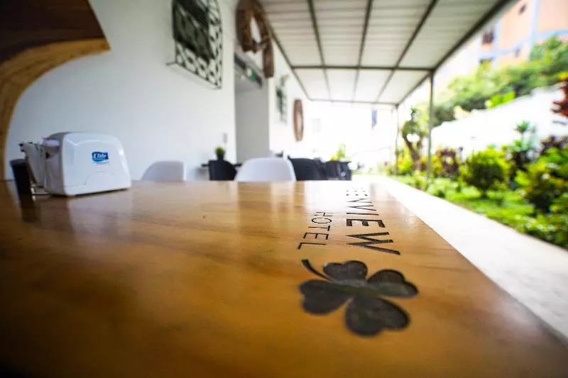 Fotos del hotel Greenview Medellin:  5