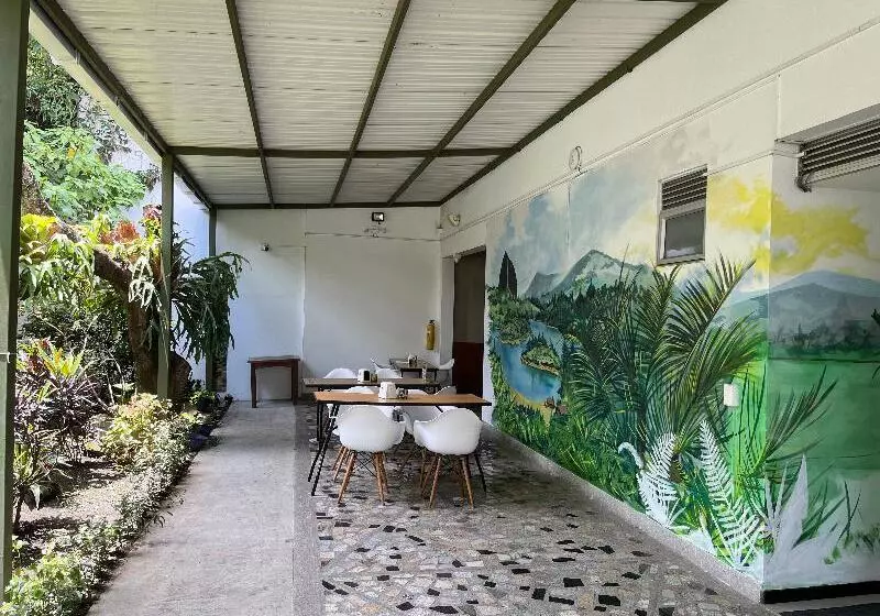 Fotos del hotel Greenview Medellin:  13