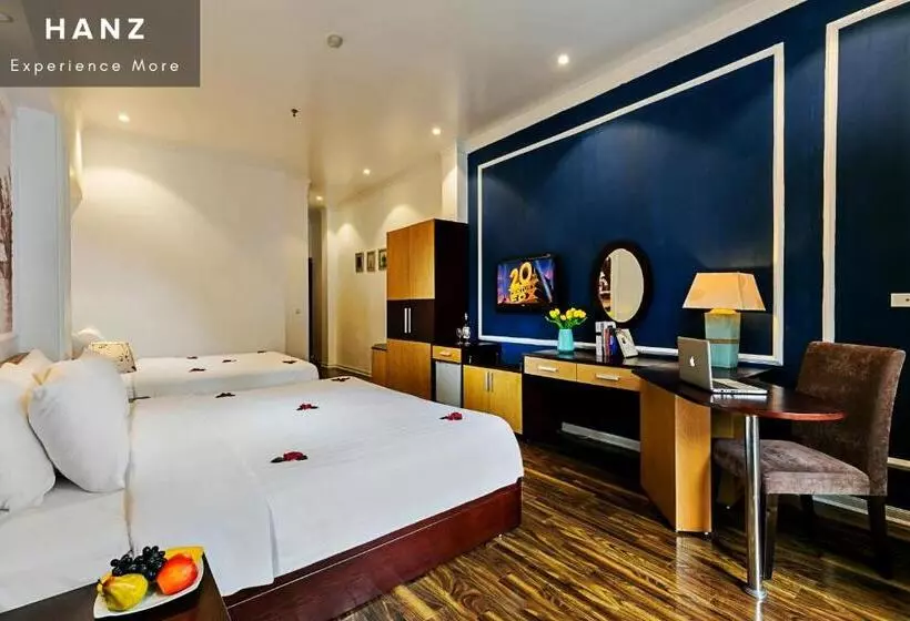 Fotos del hotel Hanoi De Maison Grand:  23