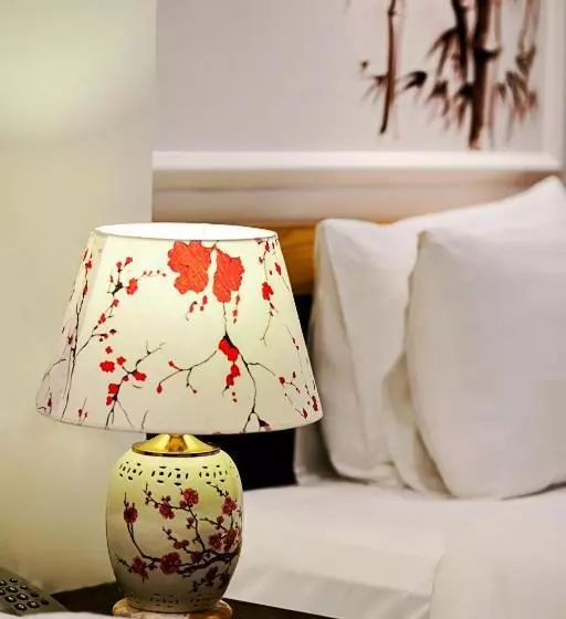 Fotos del hotel Hanoi De Maison Grand:  20