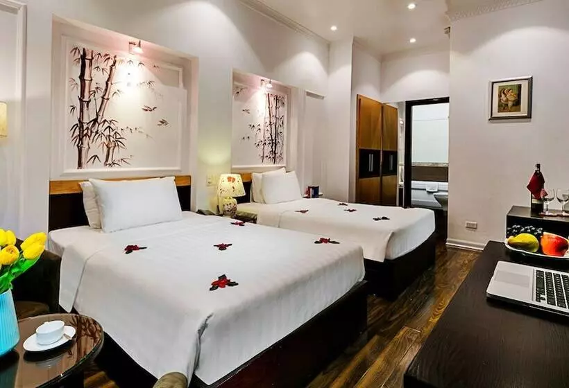 Hanoi De Maison Grand