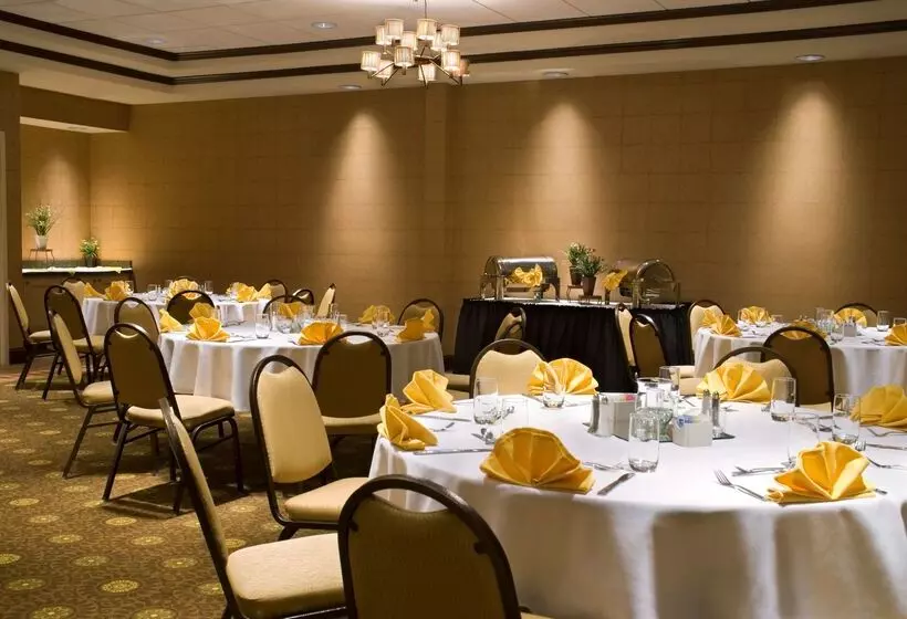 Fotos del hotel Hilton Garden Inn Phoenix Airport North:  18