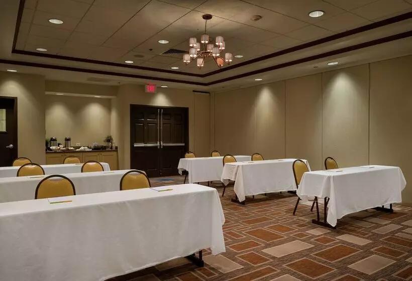 Fotos del hotel Hilton Garden Inn Phoenix Airport North:  12