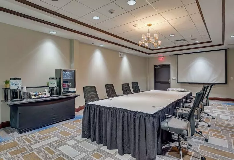 Fotos del hotel Hilton Garden Inn Phoenix Airport North:  6