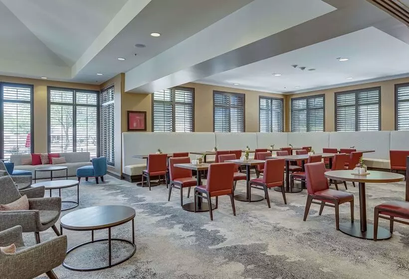 Fotos del hotel Hilton Garden Inn Phoenix Airport North:  4