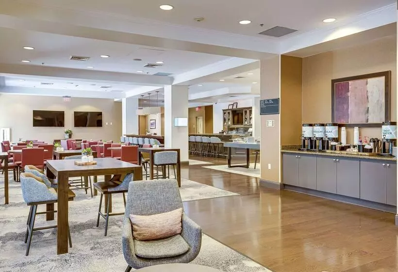 Fotos del hotel Hilton Garden Inn Phoenix Airport North:  11