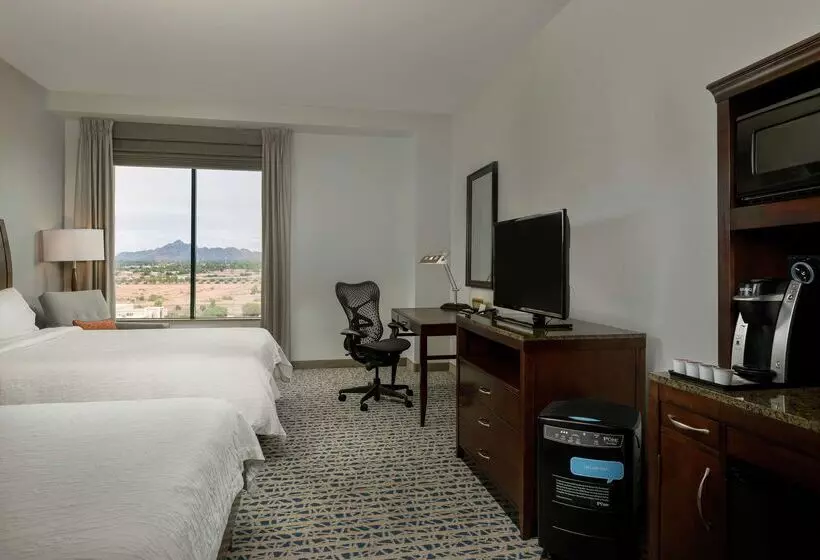 Fotos del hotel Hilton Garden Inn Phoenix Airport North:  20
