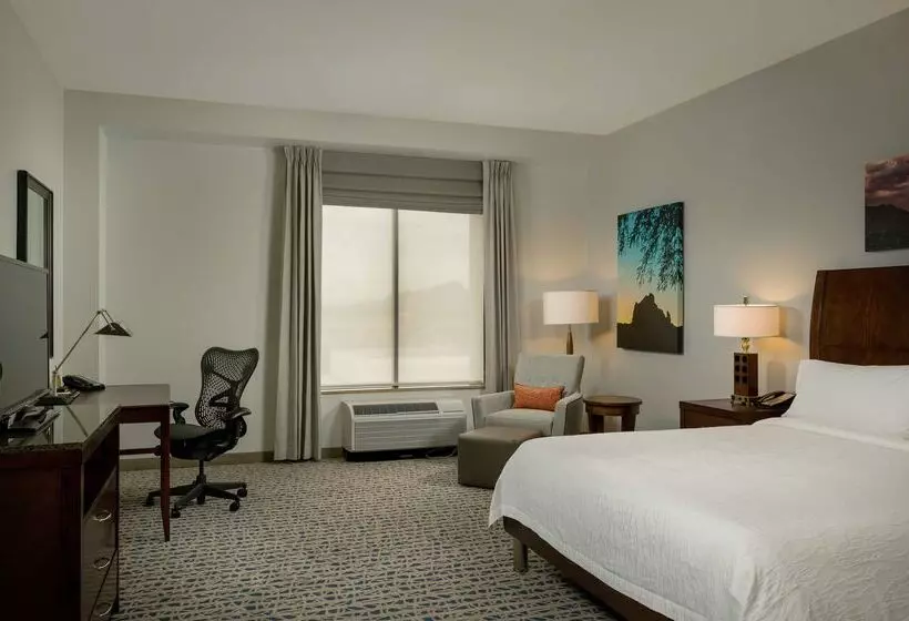 Fotos del hotel Hilton Garden Inn Phoenix Airport North:  17