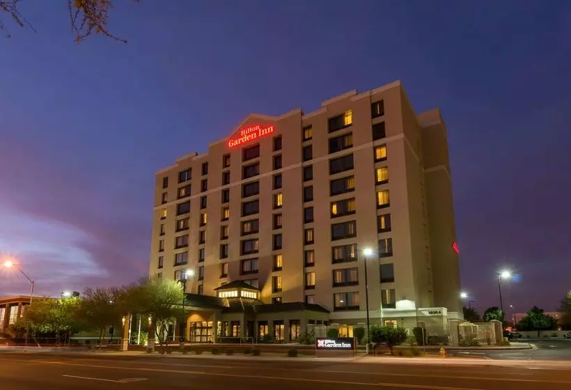 Hilton Garden Inn Phoenix Airport North