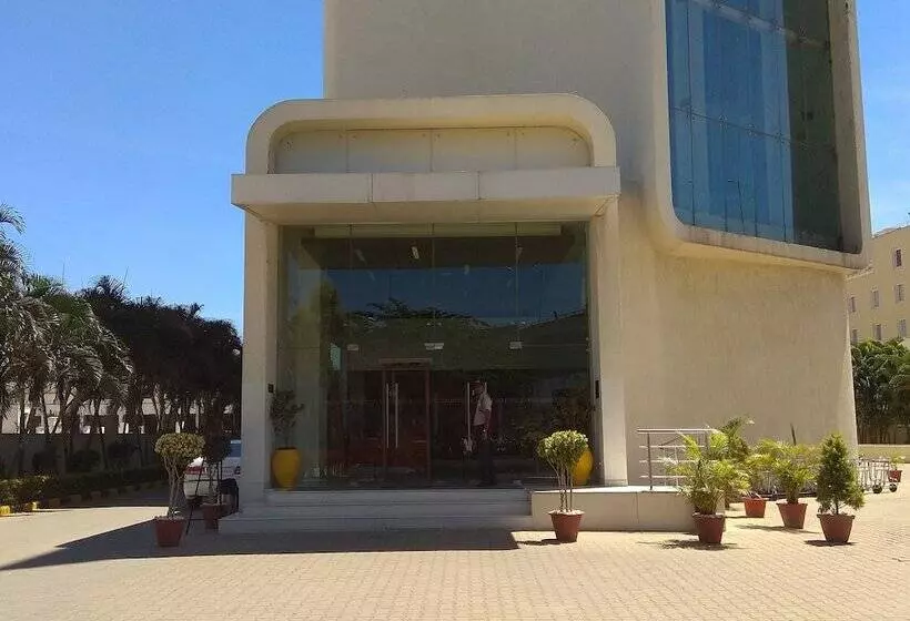 Fotos del hotel Keys Select Hosur Road  By Lemon Tree S:  10