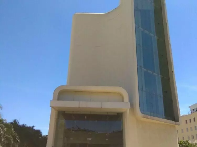 Fotos del hotel Keys Select Hosur Road  By Lemon Tree S:  17