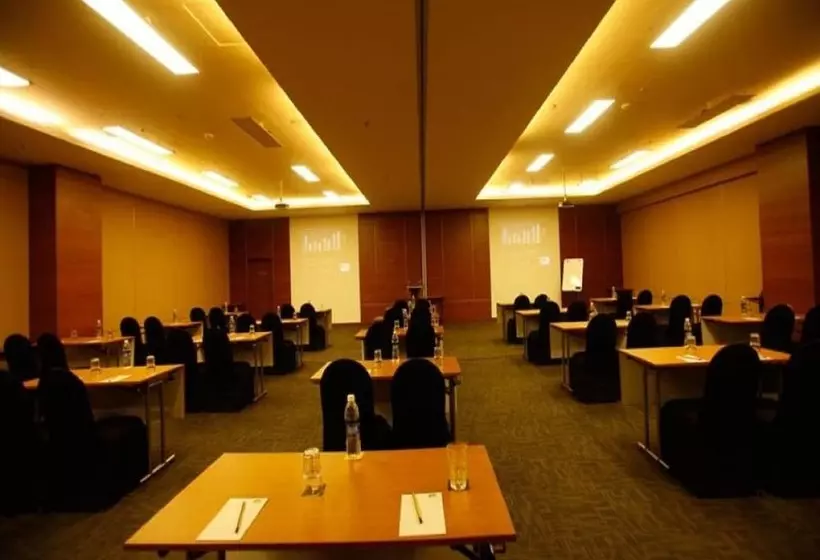 Fotos del hotel Keys Select Hosur Road  By Lemon Tree S:  20