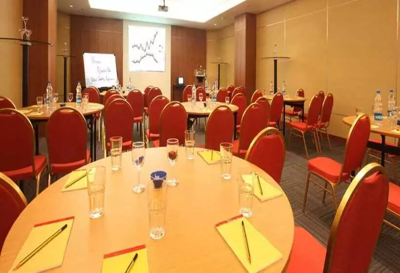 Fotos del hotel Keys Select Hosur Road  By Lemon Tree S:  7