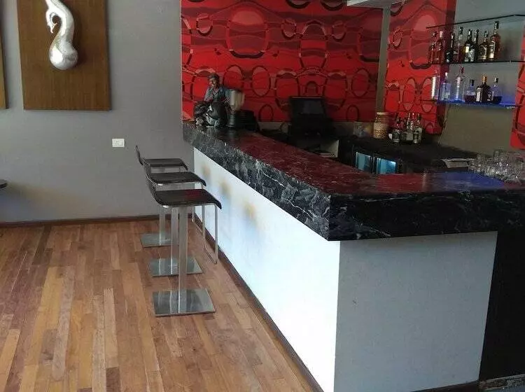 Fotos del hotel Keys Select Hosur Road  By Lemon Tree S:  8