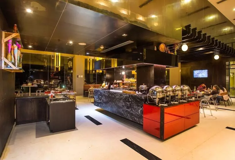 Fotos del hotel Keys Select Hosur Road  By Lemon Tree S:  25