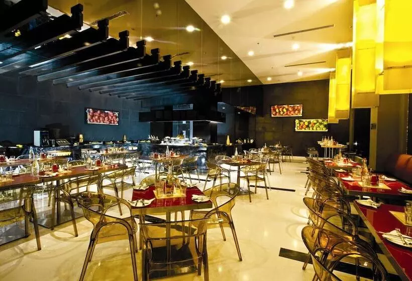 Fotos del hotel Keys Select Hosur Road  By Lemon Tree S:  19