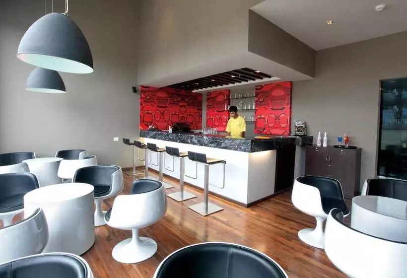 Fotos del hotel Keys Select Hosur Road  By Lemon Tree S:  6