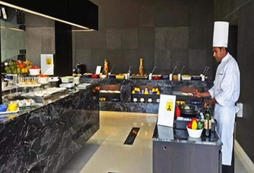 Fotos del hotel Keys Select Hosur Road  By Lemon Tree S:  15