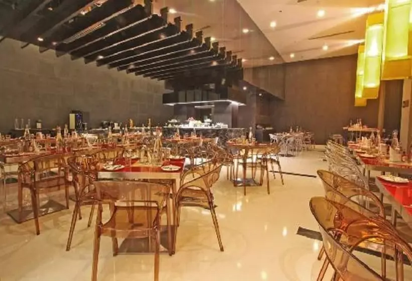 Fotos del hotel Keys Select Hosur Road  By Lemon Tree S:  5