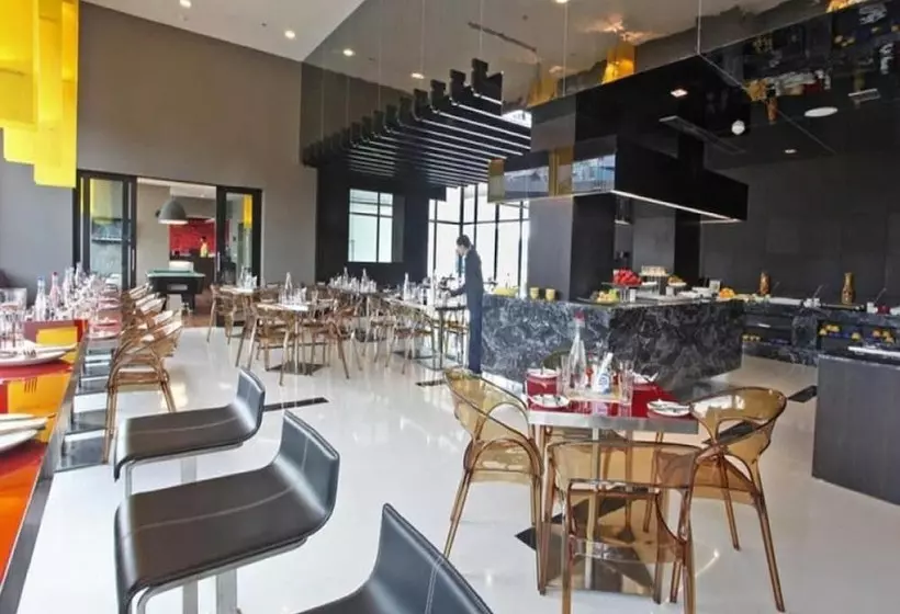 Fotos del hotel Keys Select Hosur Road  By Lemon Tree S:  12