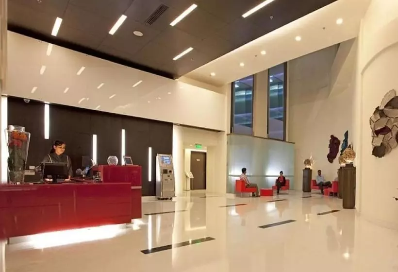 Fotos del hotel Keys Select Hosur Road  By Lemon Tree S:  2