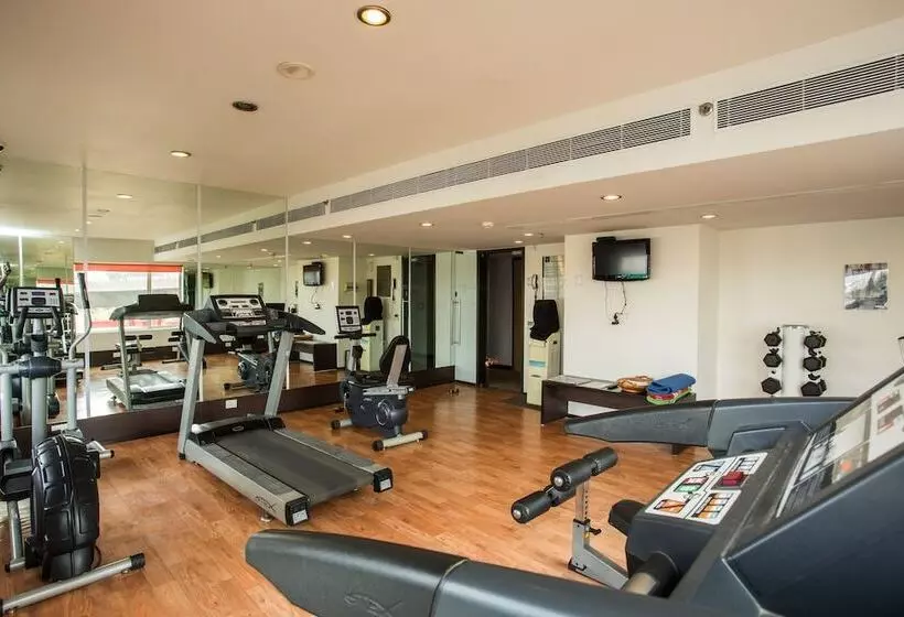 Fotos del hotel Keys Select Hosur Road  By Lemon Tree S:  3