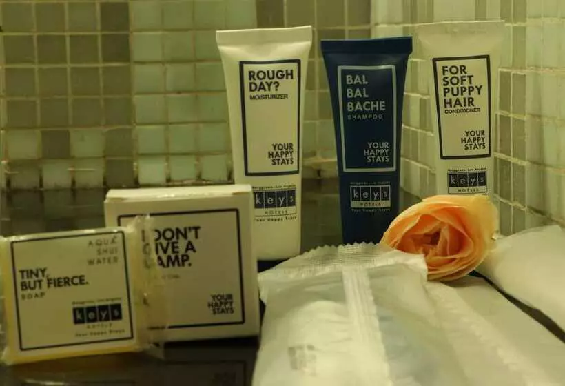 Fotos del hotel Keys Select Hosur Road  By Lemon Tree S:  4