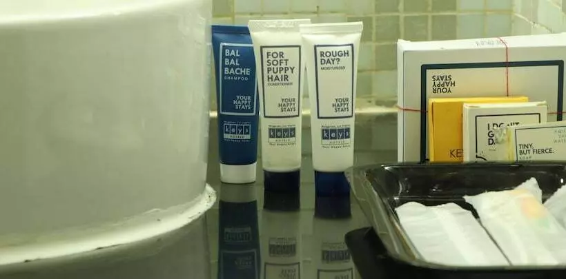 Fotos del hotel Keys Select Hosur Road  By Lemon Tree S:  24