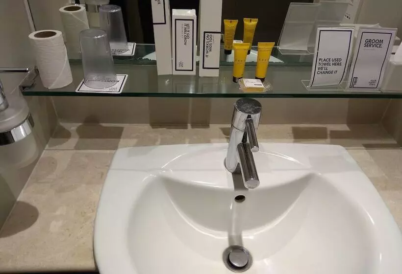 Fotos del hotel Keys Select Hosur Road  By Lemon Tree S:  9