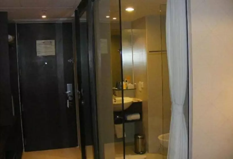 Fotos del hotel Keys Select Hosur Road  By Lemon Tree S:  21