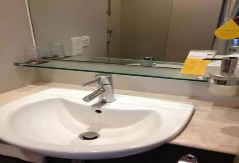 Fotos del hotel Keys Select Hosur Road  By Lemon Tree S:  16