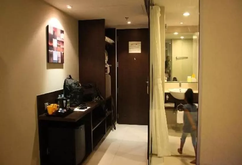 Fotos del hotel Keys Select Hosur Road  By Lemon Tree S:  18