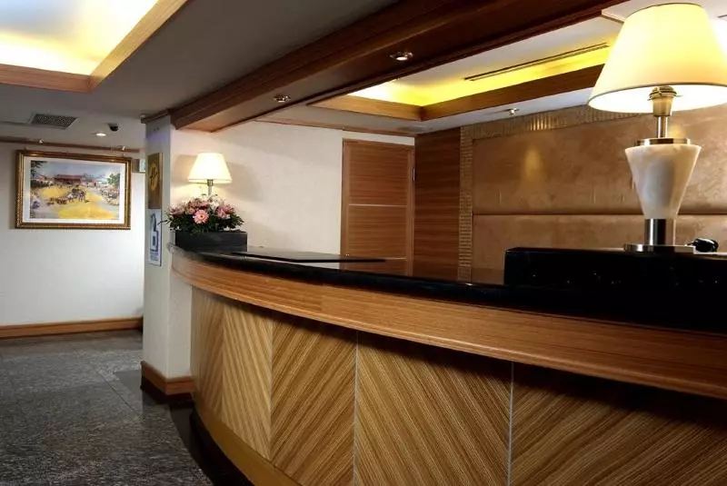 Fotos del hotel Kingshi Hotel Taipei:  3