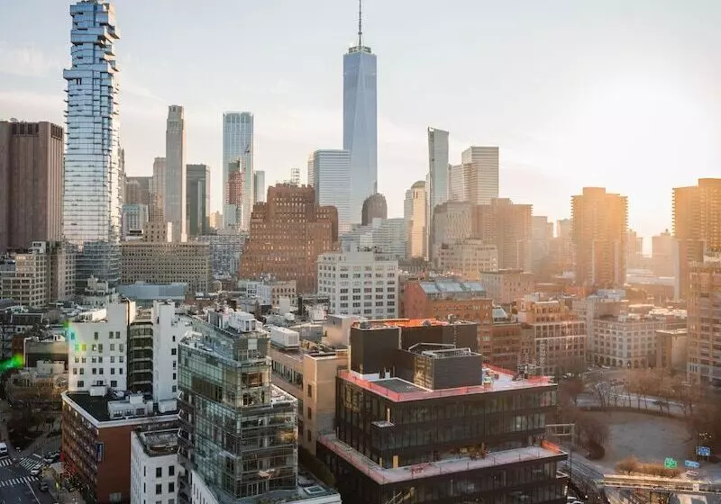 Fotos del hotel Modernhaus Soho:  4