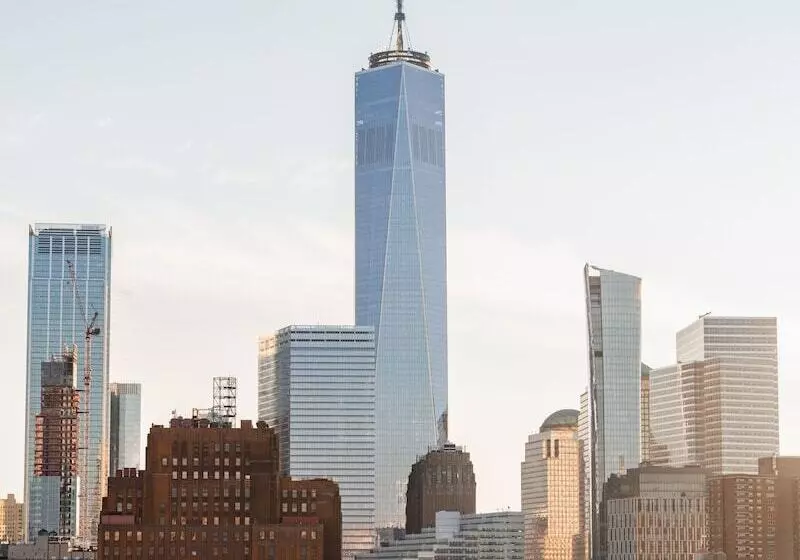 Fotos del hotel Modernhaus Soho:  6